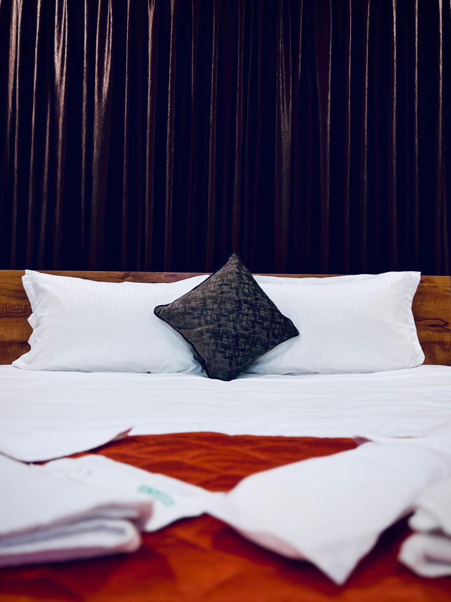 Igloo Stays Kakkanad Kochi Exteriér fotografie