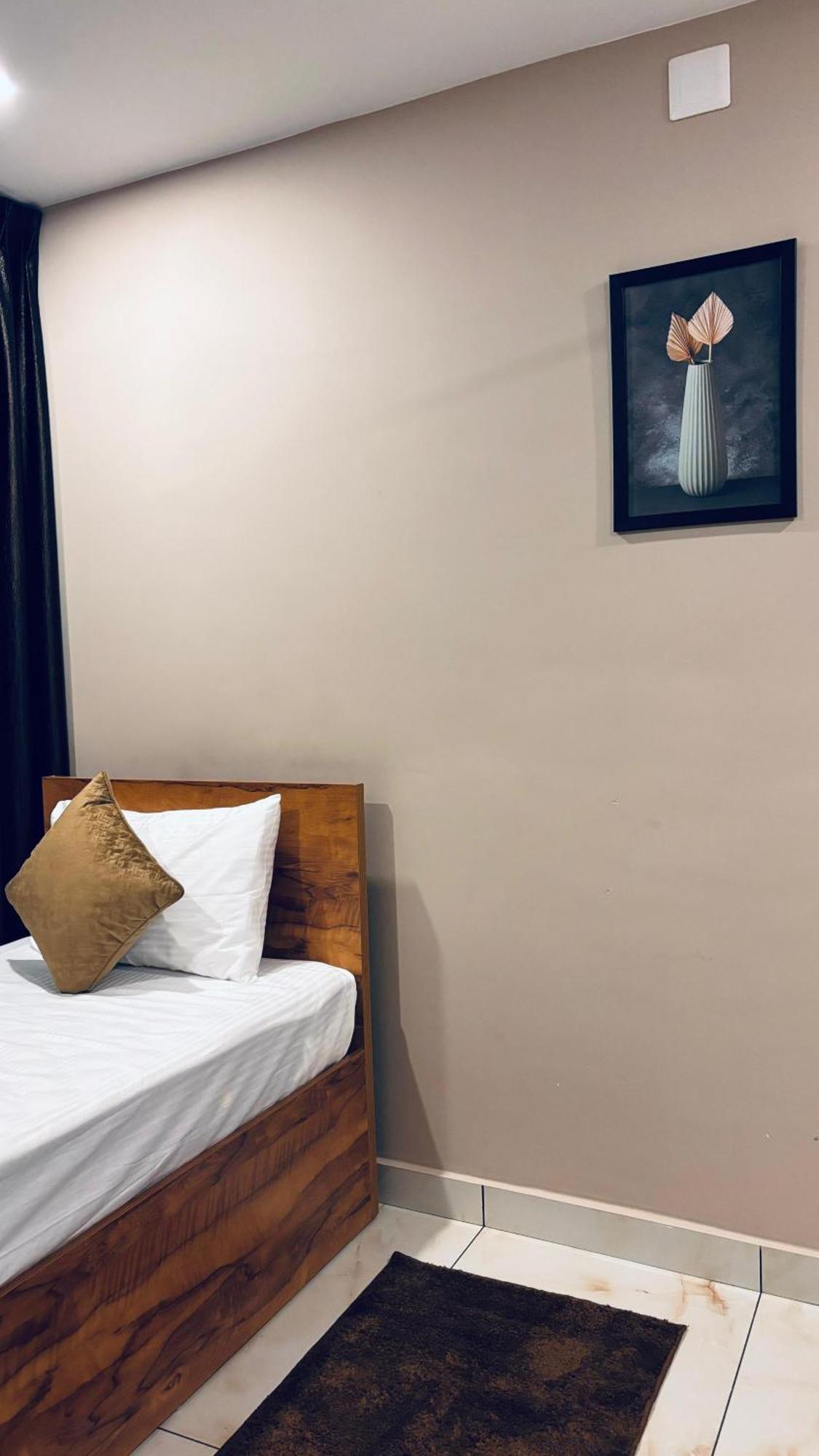 Igloo Stays Kakkanad Kochi Exteriér fotografie